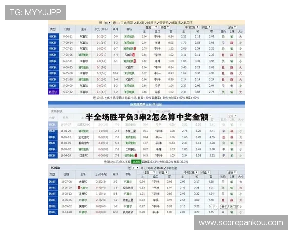 混合足球比分计算器避坑指南泛体育平台对比评测
